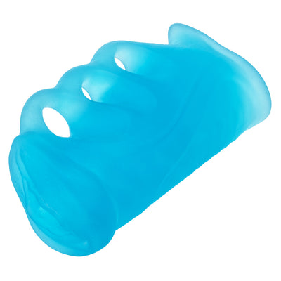 Pop Sock Grip-N-Stroke Masturbator Sleeve - Small
