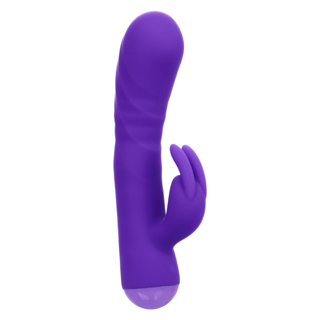 Thicc Chubby Deep-Thrust in Purple
