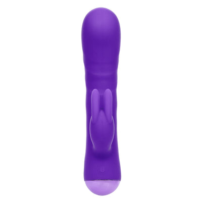 Thicc Chubby Deep-Thrust in Purple