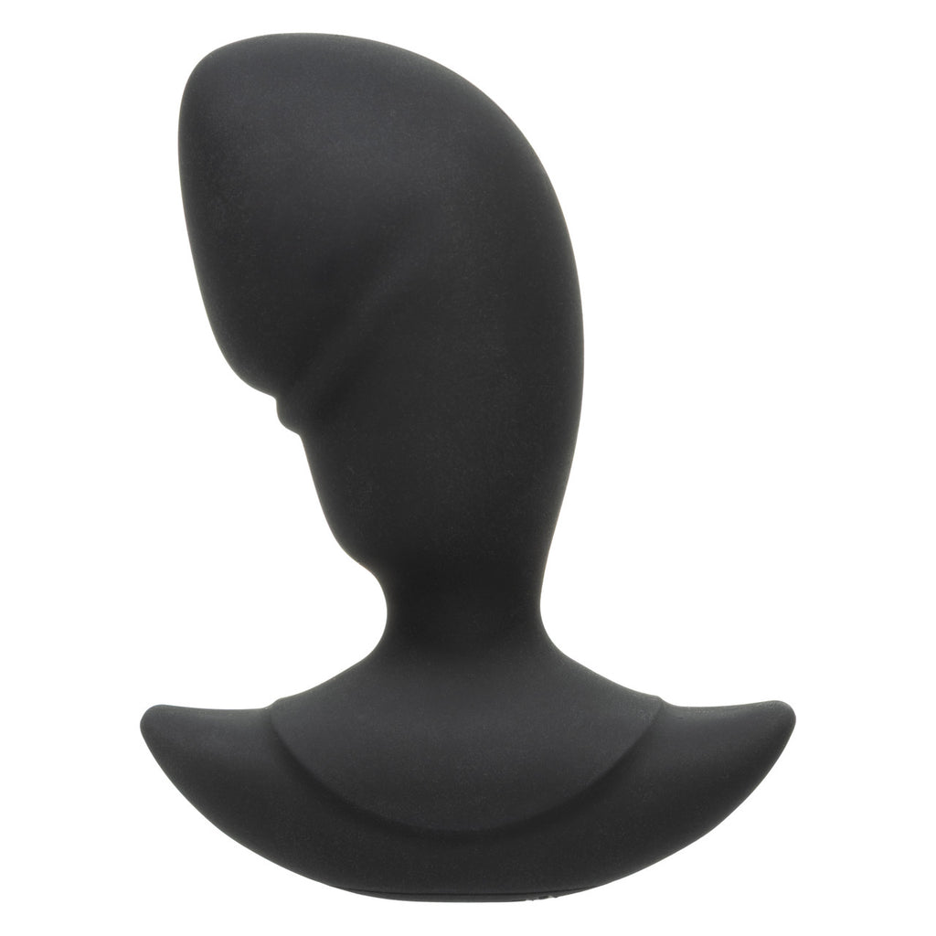 Rumbling Stud Probe Anal Plug by Rock Bottom