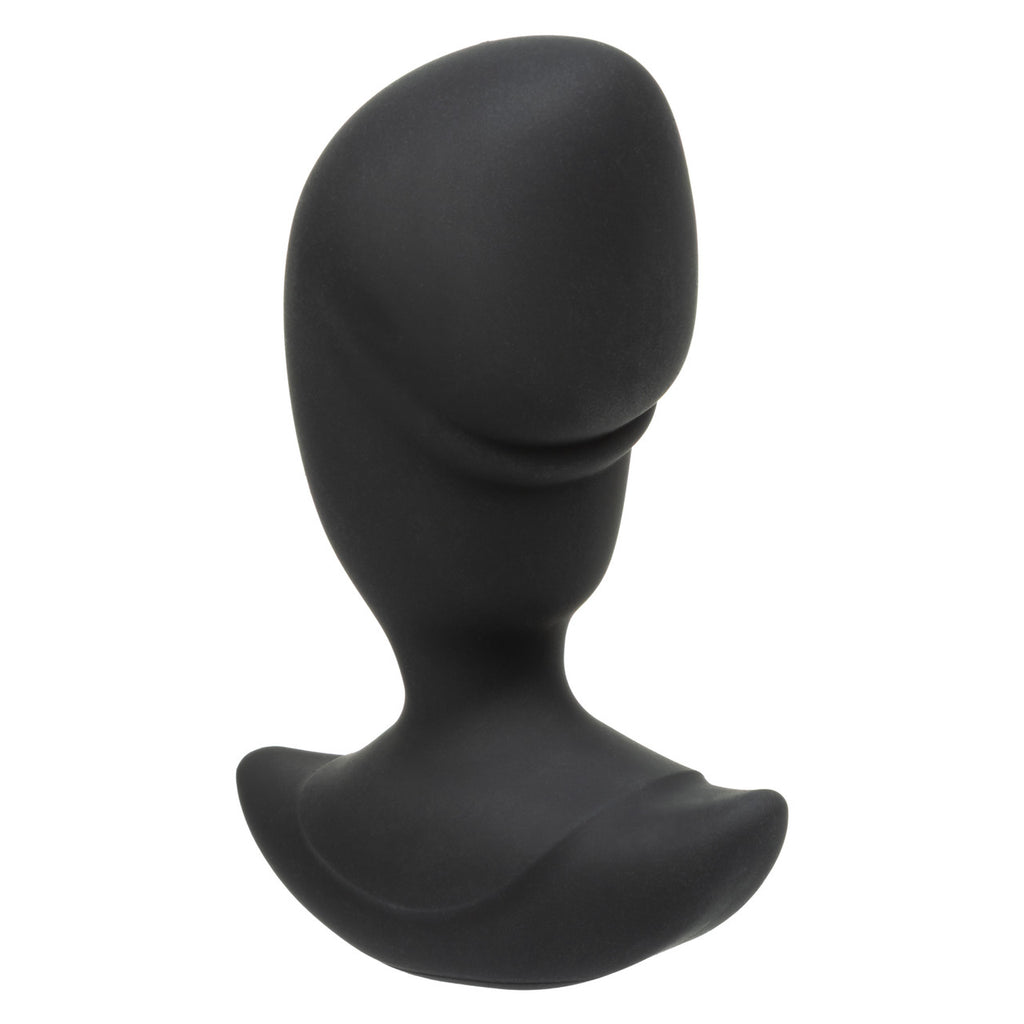Rumbling Stud Probe Anal Plug by Rock Bottom