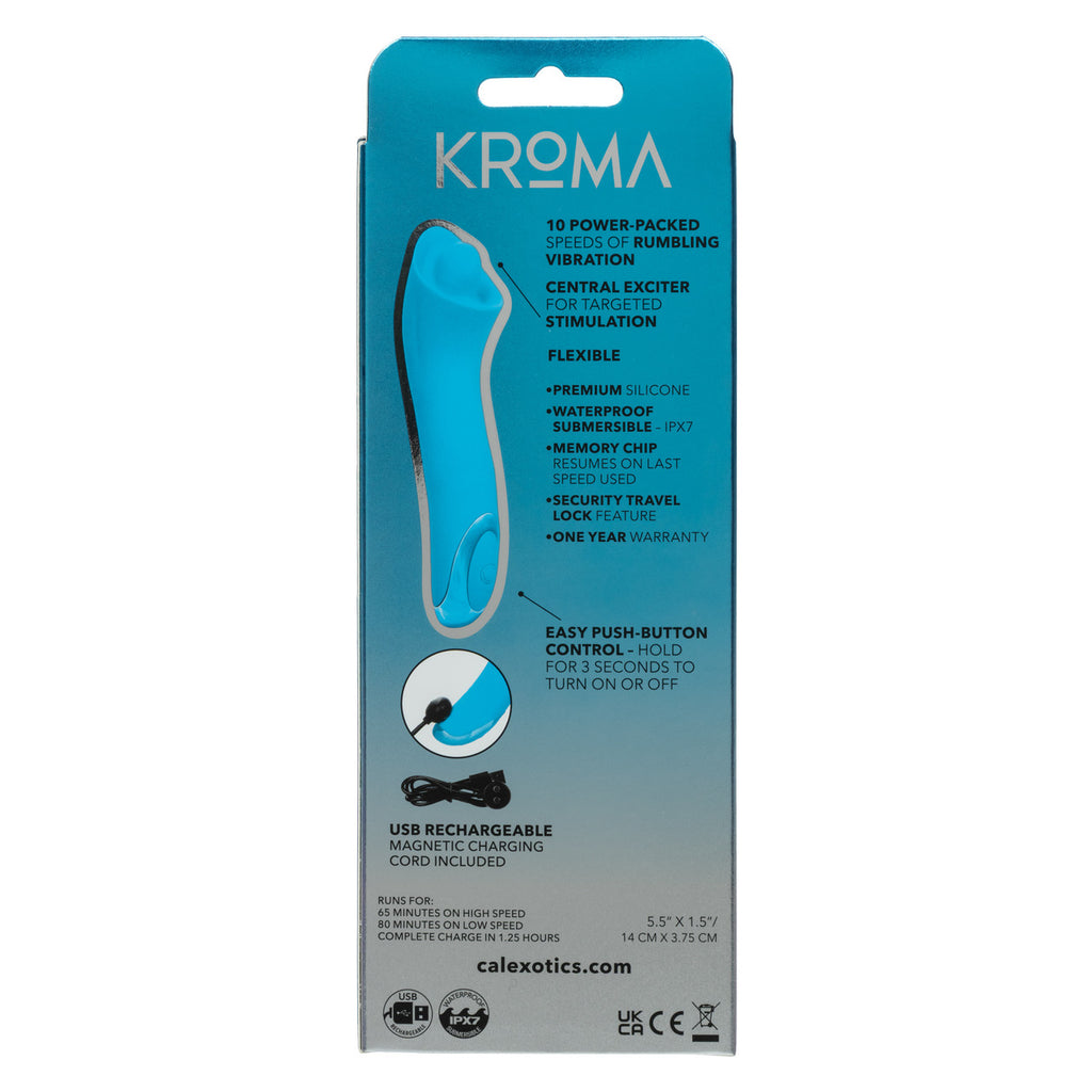 Kroma Turbo Exciter Mini Vibrator