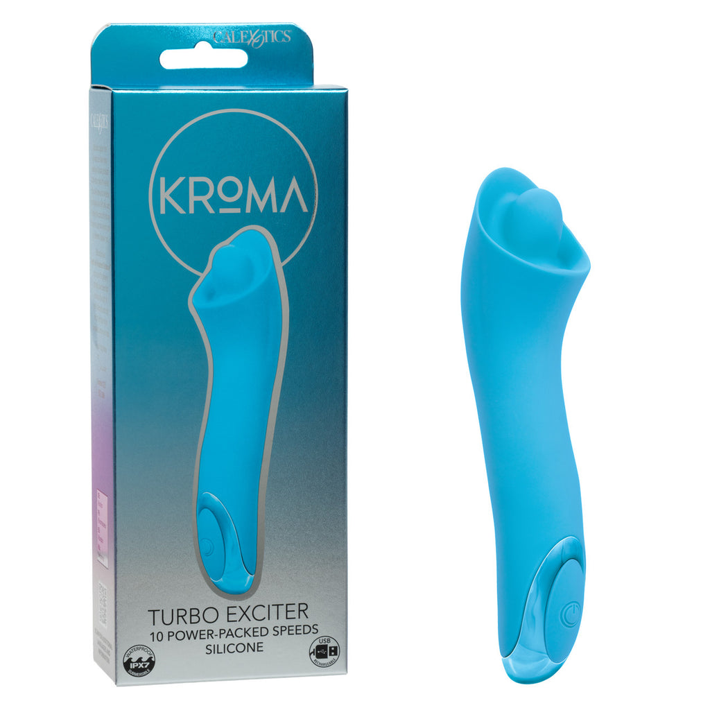 Kroma Turbo Exciter Mini Vibrator