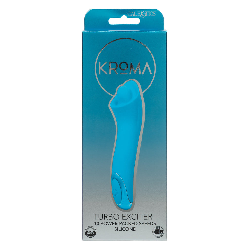 Kroma Turbo Exciter Mini Vibrator