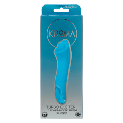 Kroma Turbo Exciter Mini Vibrator