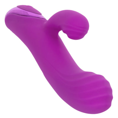 Kroma Turbo Passion Bunny Vibrator
