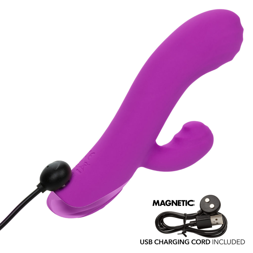 Kroma Turbo Passion Bunny Vibrator