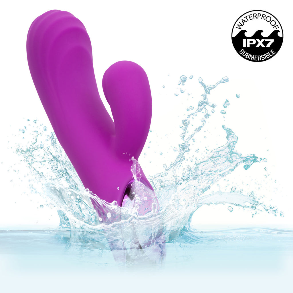Kroma Turbo Passion Bunny Vibrator