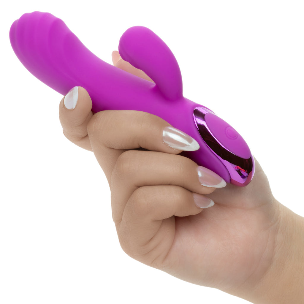 Kroma Turbo Passion Bunny Vibrator