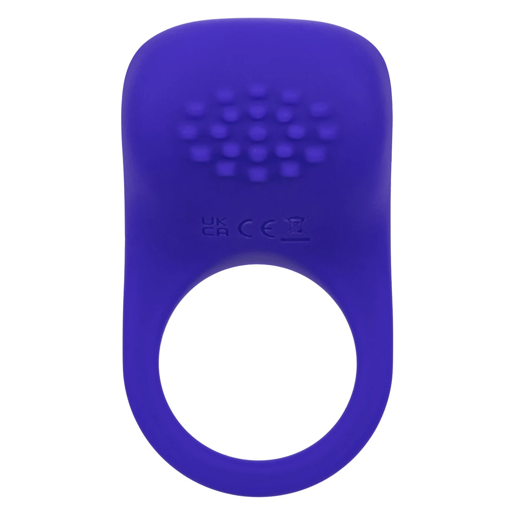 Rumbler Vibrating Cock Ring