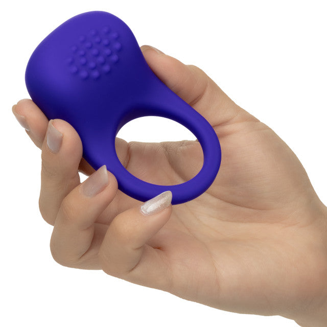 Rumbler Vibrating Cock Ring