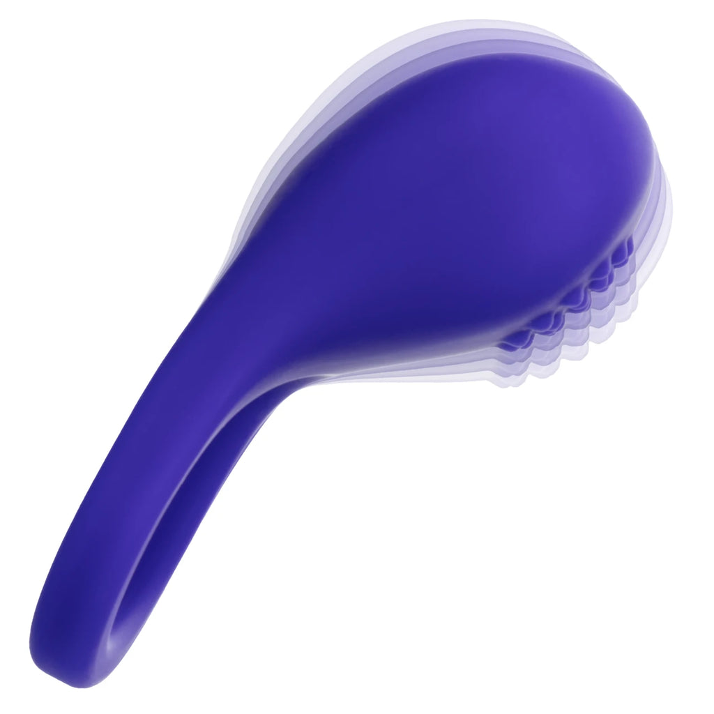 Rumbler Vibrating Cock Ring