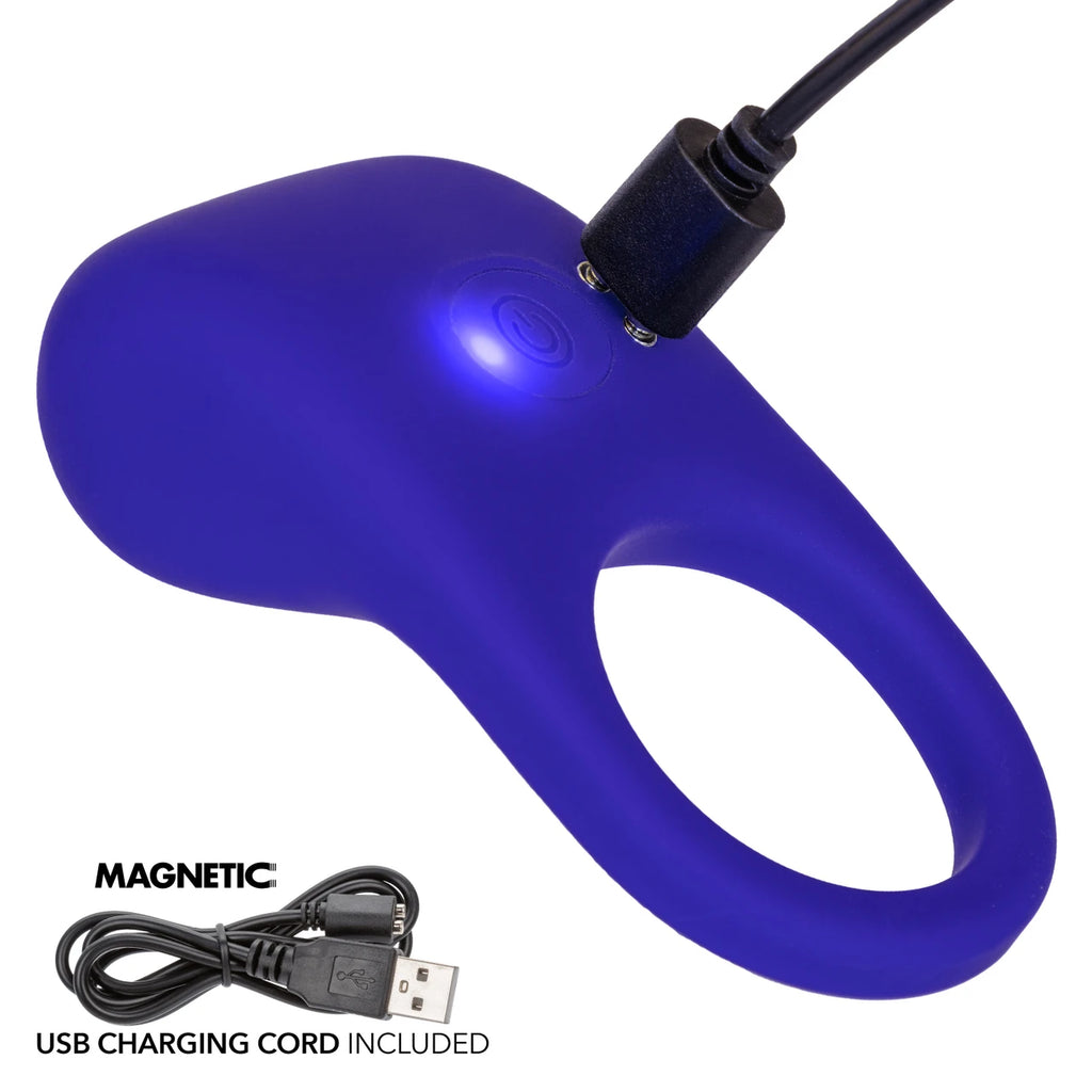 Rumbler Vibrating Cock Ring