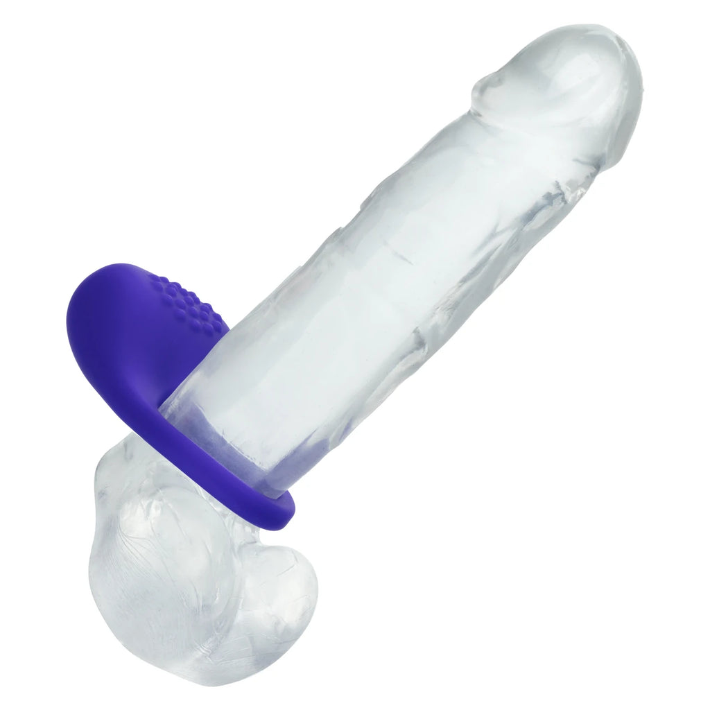 Rumbler Vibrating Cock Ring
