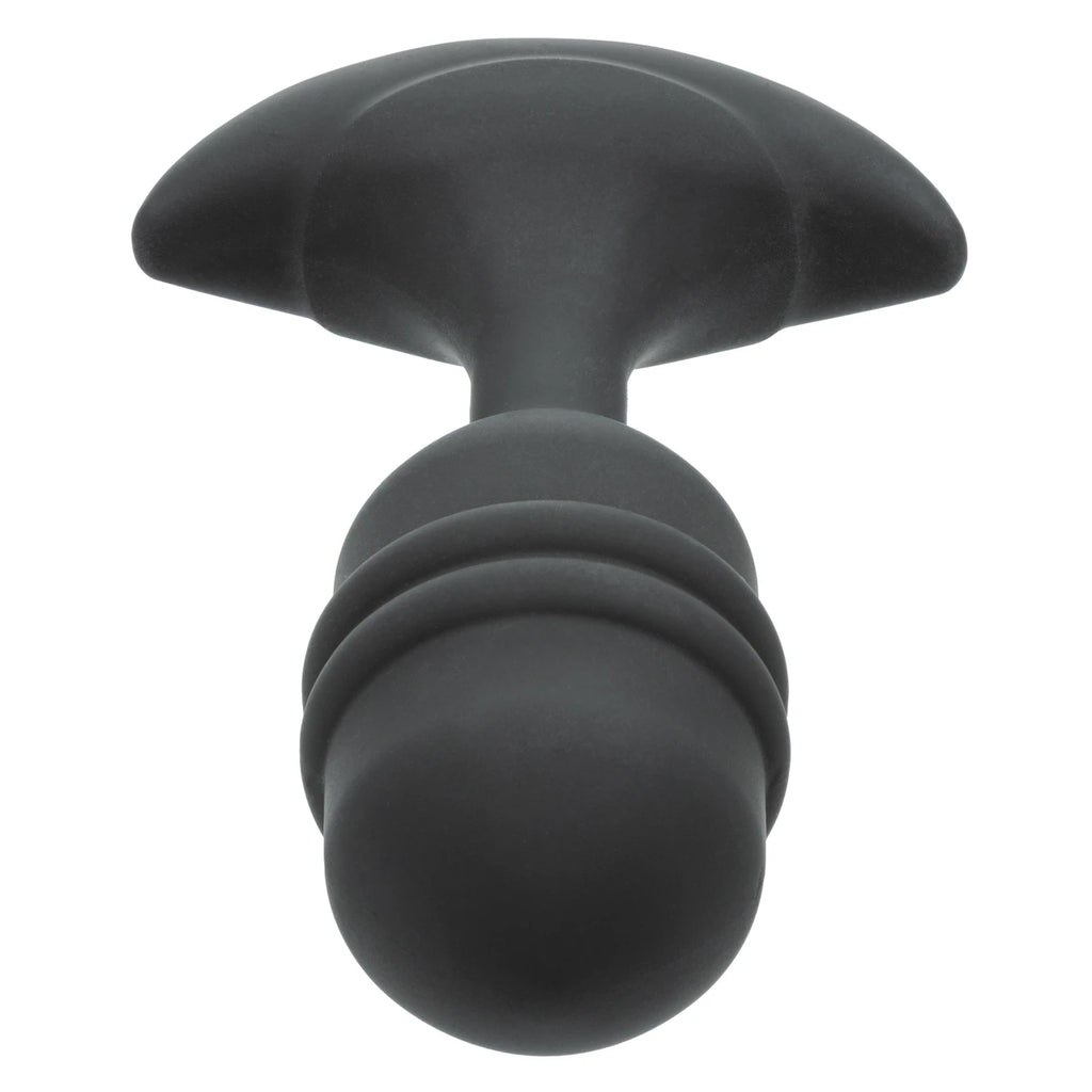Rumbling Ribbed Probe by Rock Bottom