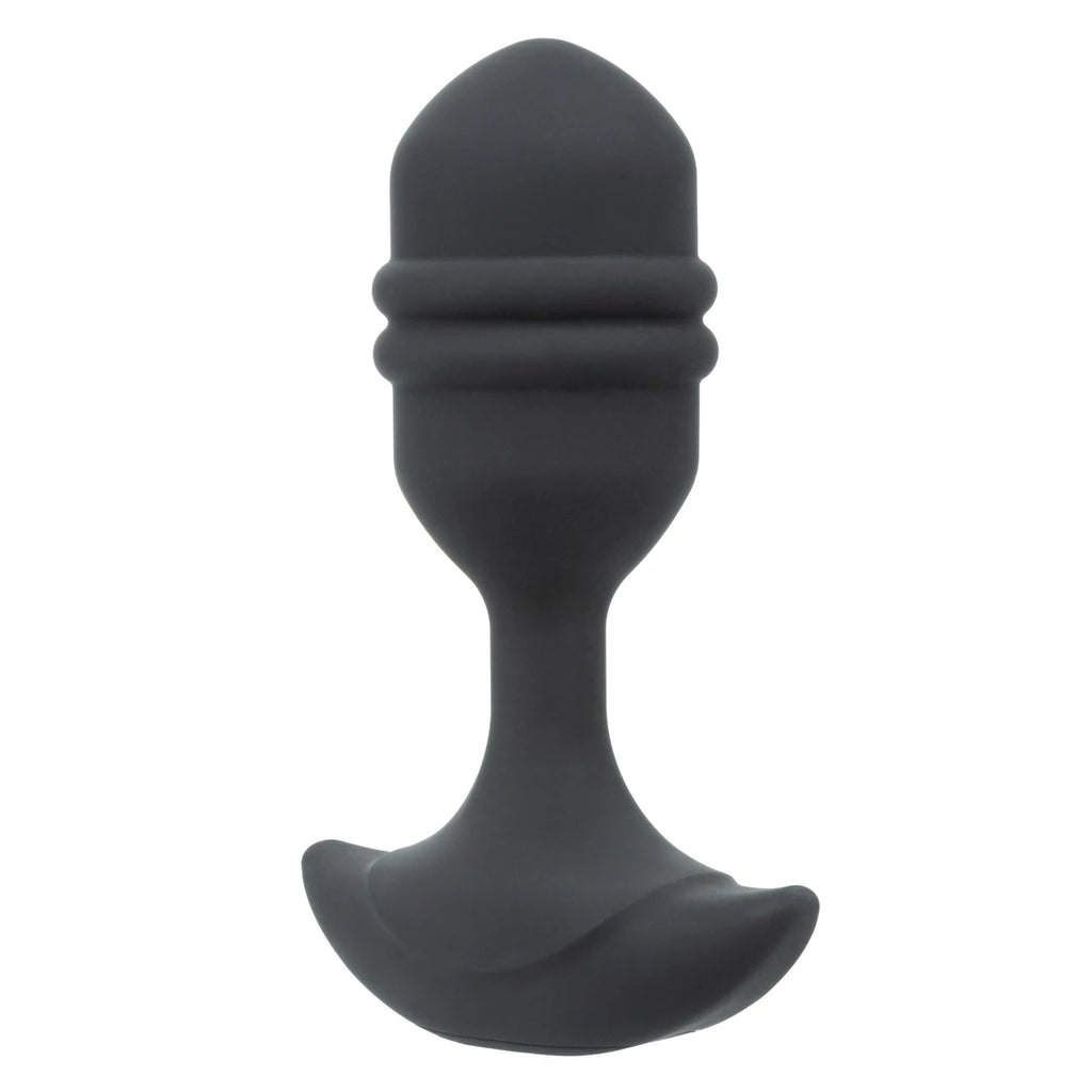 Rumbling Ribbed Probe by Rock Bottom