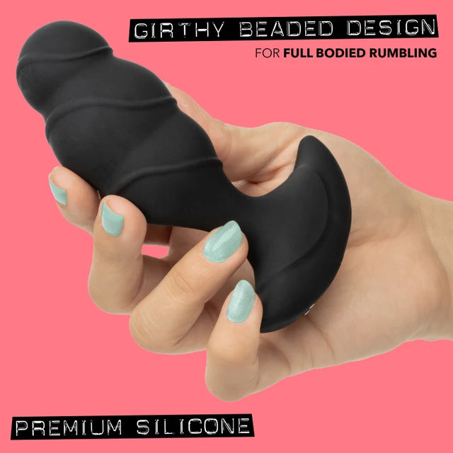 Rumbling Mega Beaded Probe by Rock Bottom