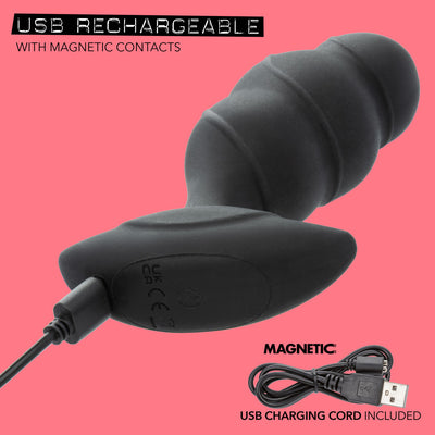 Rumbling Mega Beaded Probe by Rock Bottom