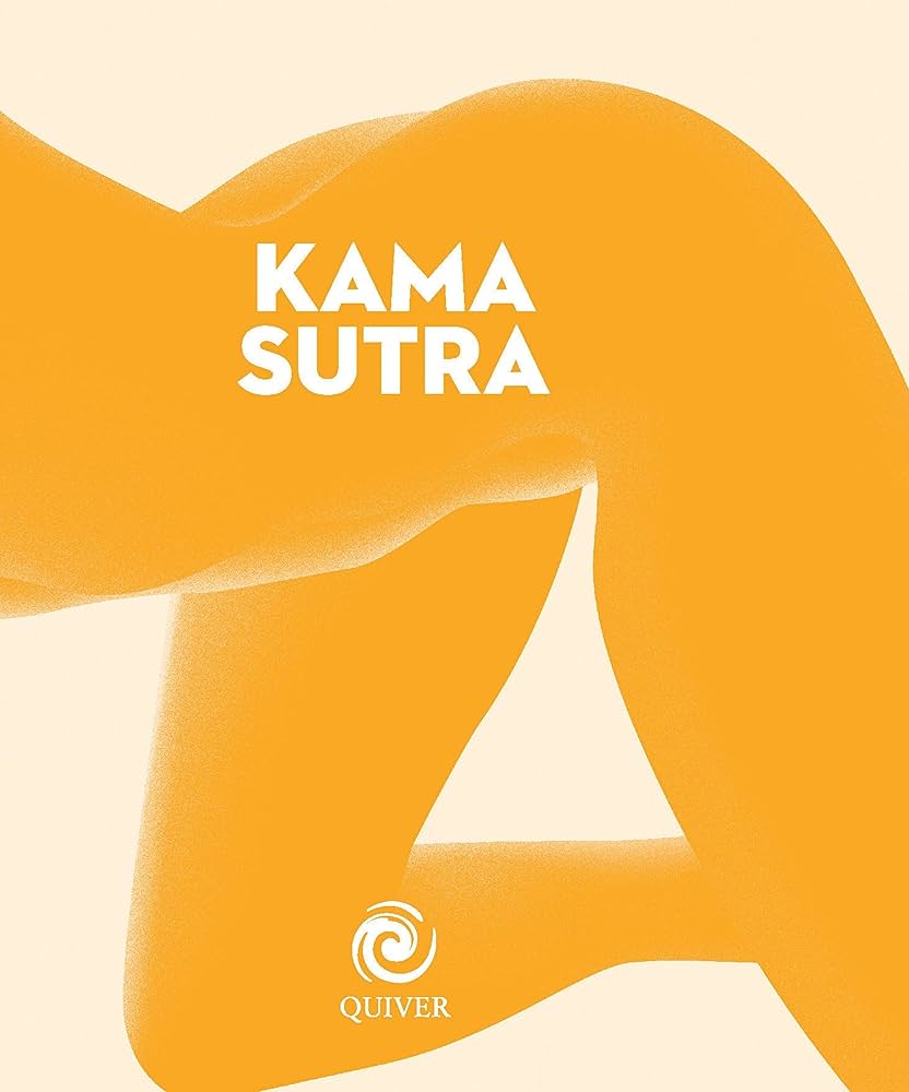Kama Sutra - Sephera Giron