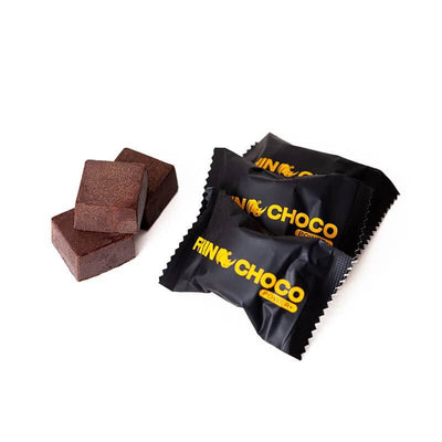 Rhino Choco Male Enhancement Chocolate - 1 Piece