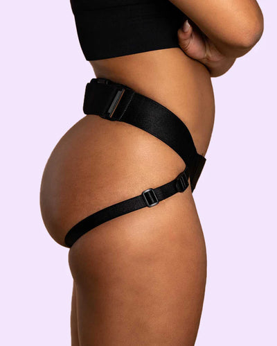 Wet For Her Jock Strap-On Harness, L-5X