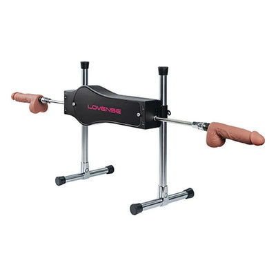 Original Lovense Sex Machine