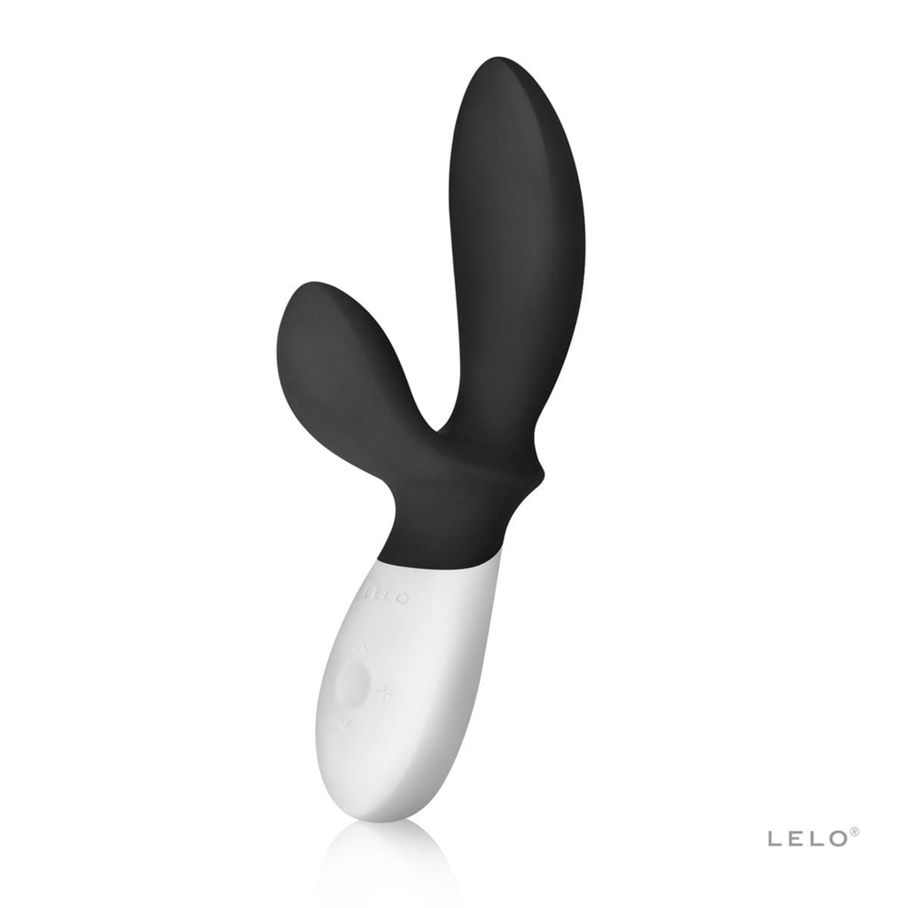 Get the Lelo Loki Wave Prostate Massager at Castle Megastore Get the Lelo Loki Wave Prostate Massager at Castle Megastore