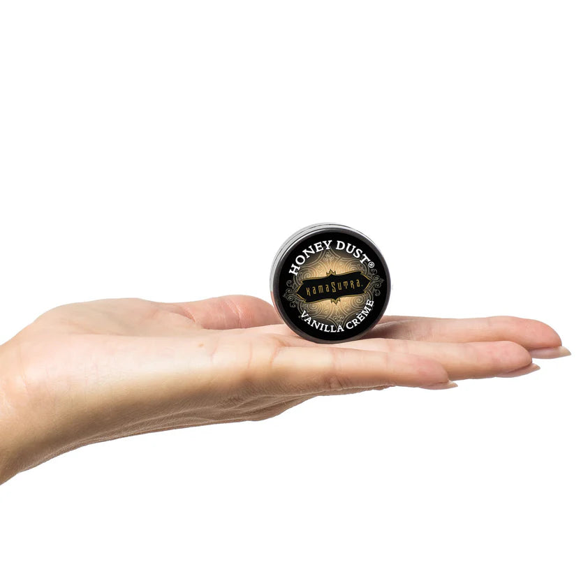 Kama Sutra Getaway Kit for Lovers - Sensual Treats On the Go