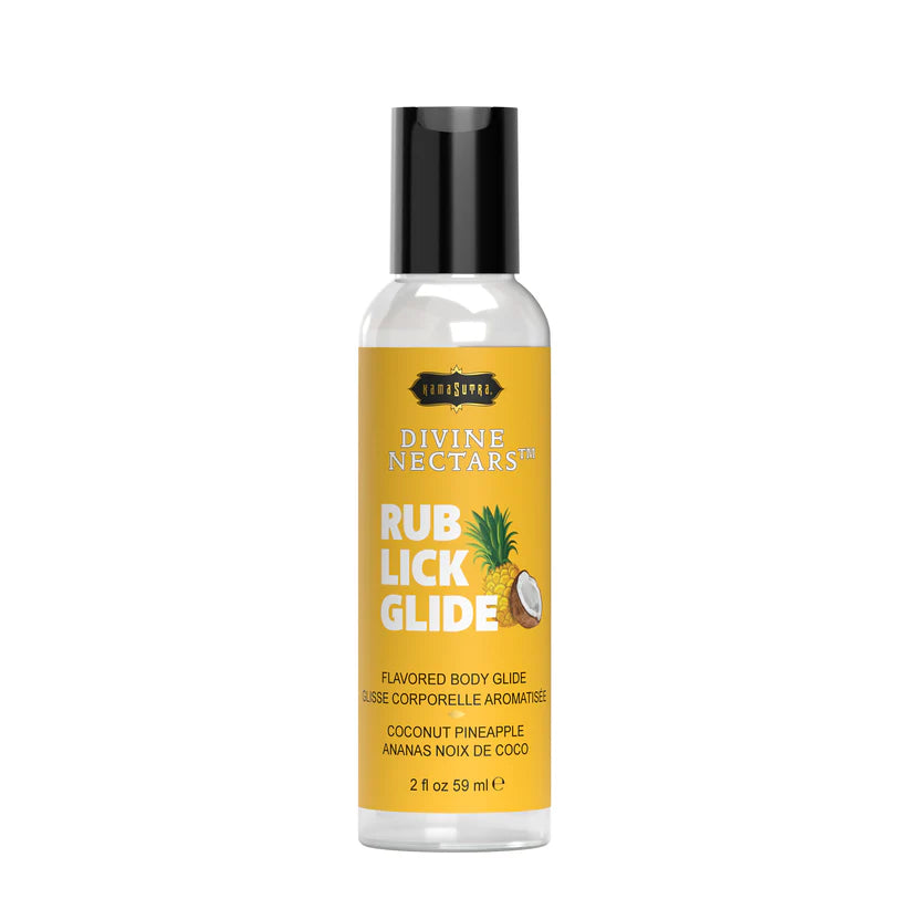 Kama Sutra Penis Colada Oral Sex Kit