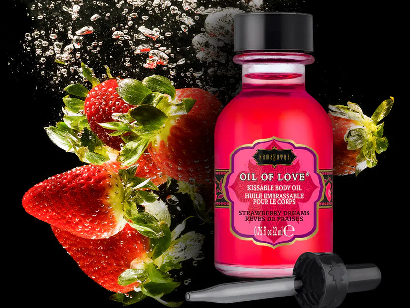 Kama Sutra Dick-quiri Oral Sex Kit