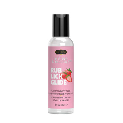 Kama Sutra Dick-quiri Oral Sex Kit