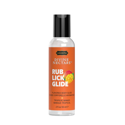 Kama Sutra PornStar Martini Oral Sex Kit