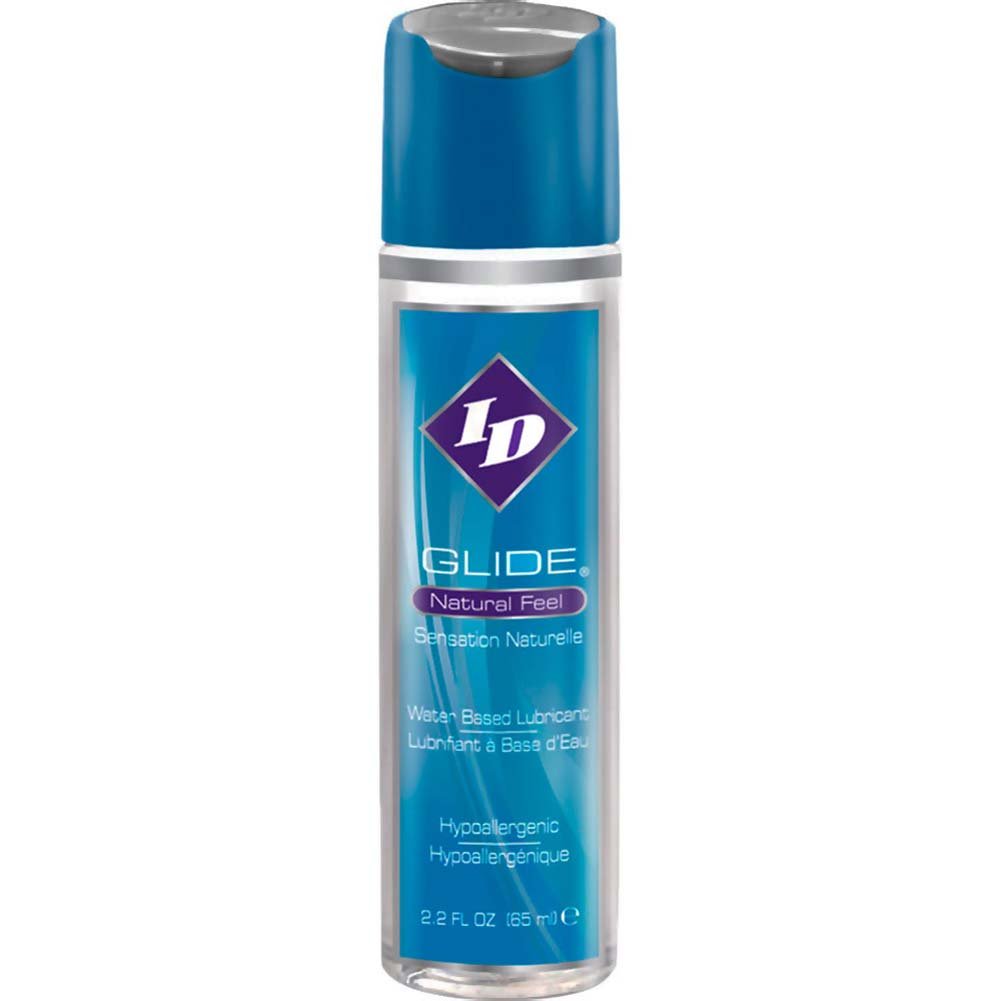 ID Glide Lube Bottle - 2.2 oz