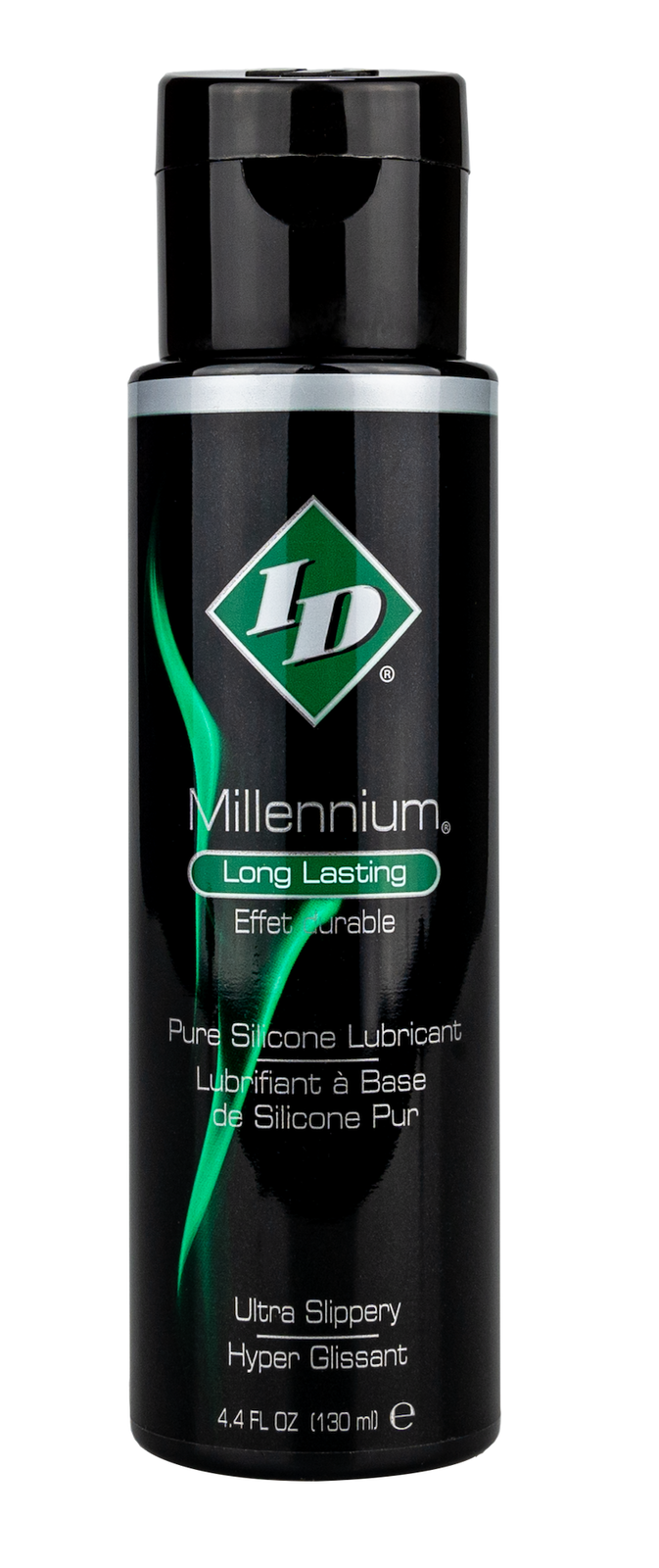 ID Millennium Silicone Lubricant - 4.4 oz