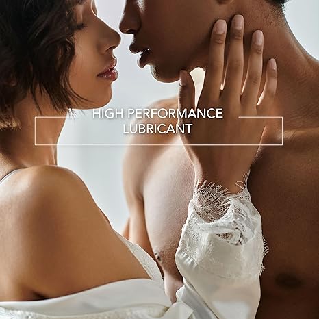 ID Free Hypoallergenic Water-Based Lube 8.5oz