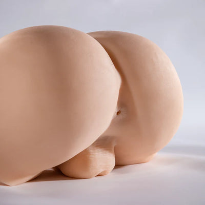 Lucas Fantasy Boyfriend Male Torso Sex Doll