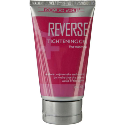 Doc Johnson Reverse - Tightening Gel for Women