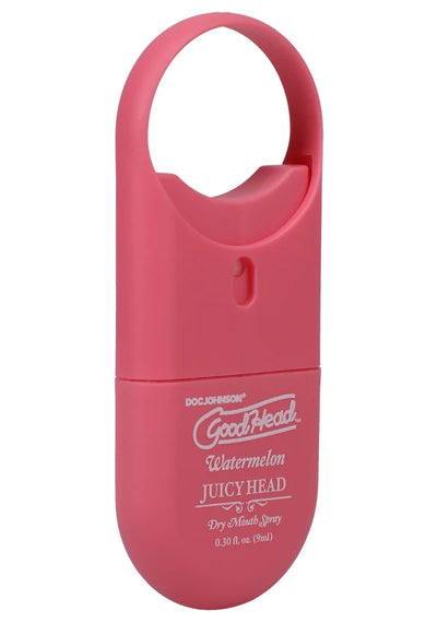 GoodHead Watermelon Juicy Head Dry Mouth Spray To-Go .30oz