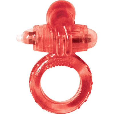 Nasstoys Clit Buddy 2 Rockin' Rabbit Cock Ring