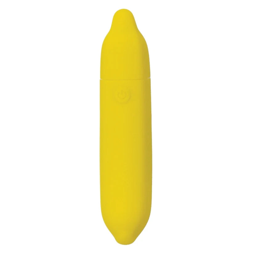Banana Emojibator Vibrator
