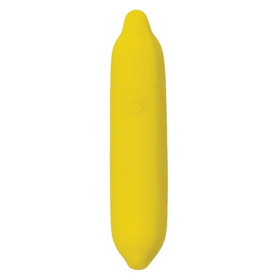 Banana Emojibator Vibrator