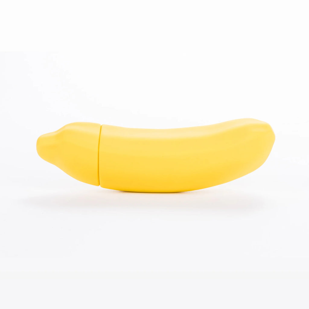 Banana Emojibator Vibrator