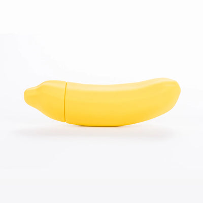 Banana Emojibator Vibrator