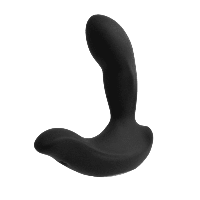 P-Spot Master Plus Vibrating Prostate Massager by Maxtasy