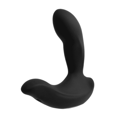 P-Spot Master Plus Vibrating Prostate Massager by Maxtasy