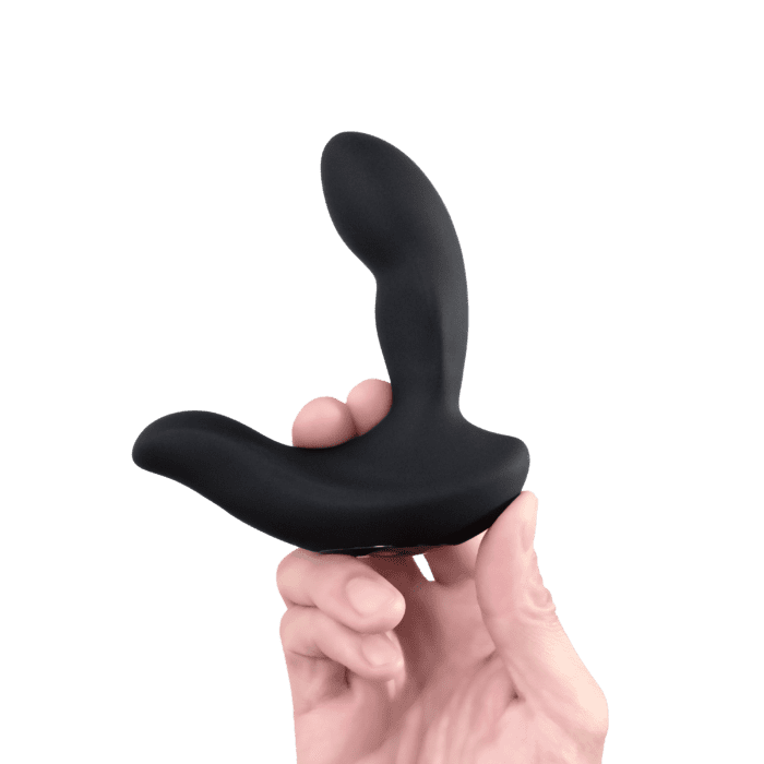 P-Spot Master Plus Vibrating Prostate Massager by Maxtasy