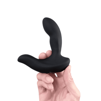 P-Spot Master Plus Vibrating Prostate Massager by Maxtasy