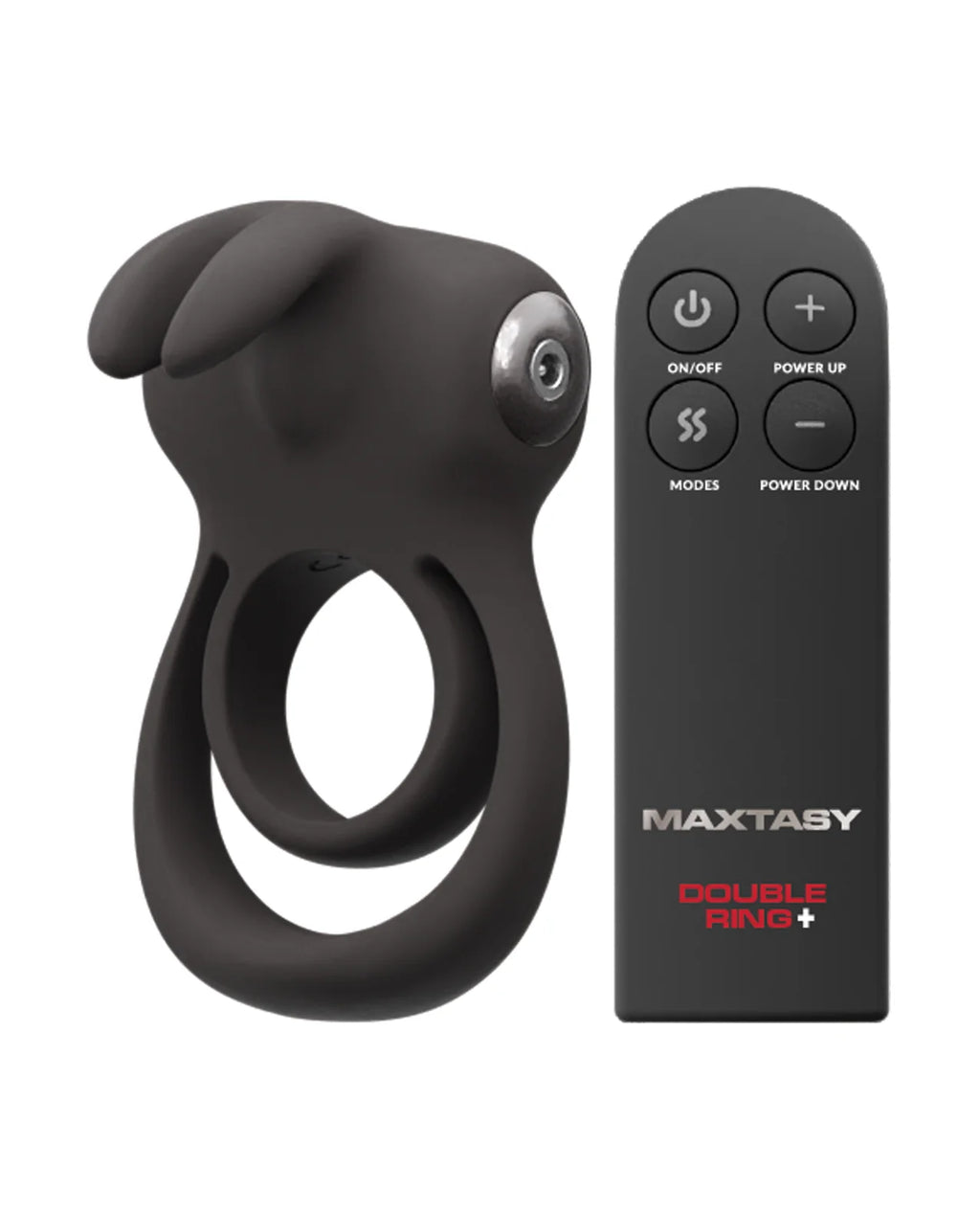 Double C-Ring Plus by Maxtasy