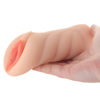 Anna Claire Clouds Pocket Pussy Stroker