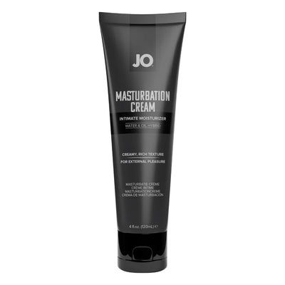 JO Masturbation Cream 4oz